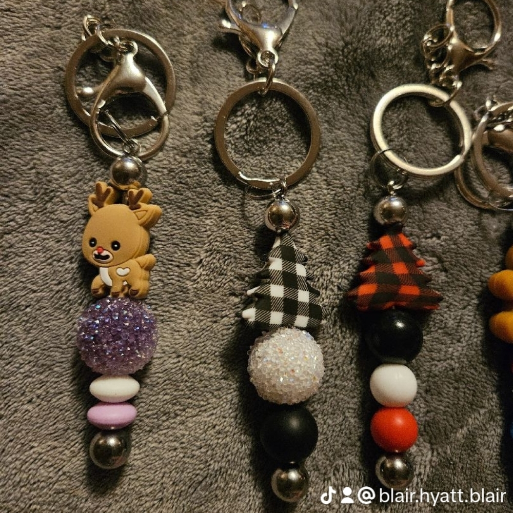 Keychains - Picture 2 of 3
